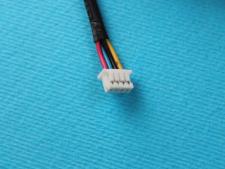 Вентилятор до ноутбука Delta KSB06105HB-9J30 №3